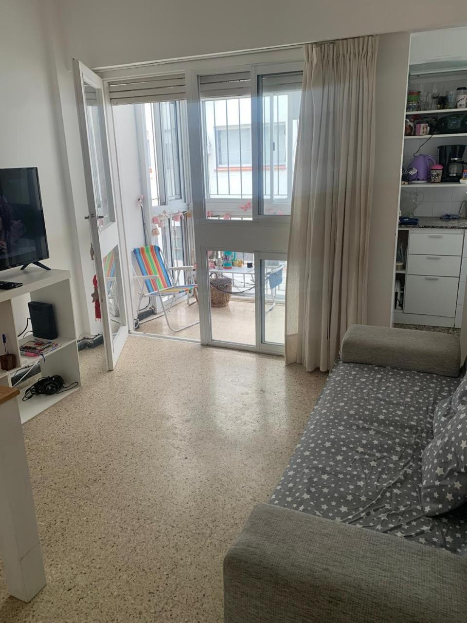 Maral 16 Departamento Apartment