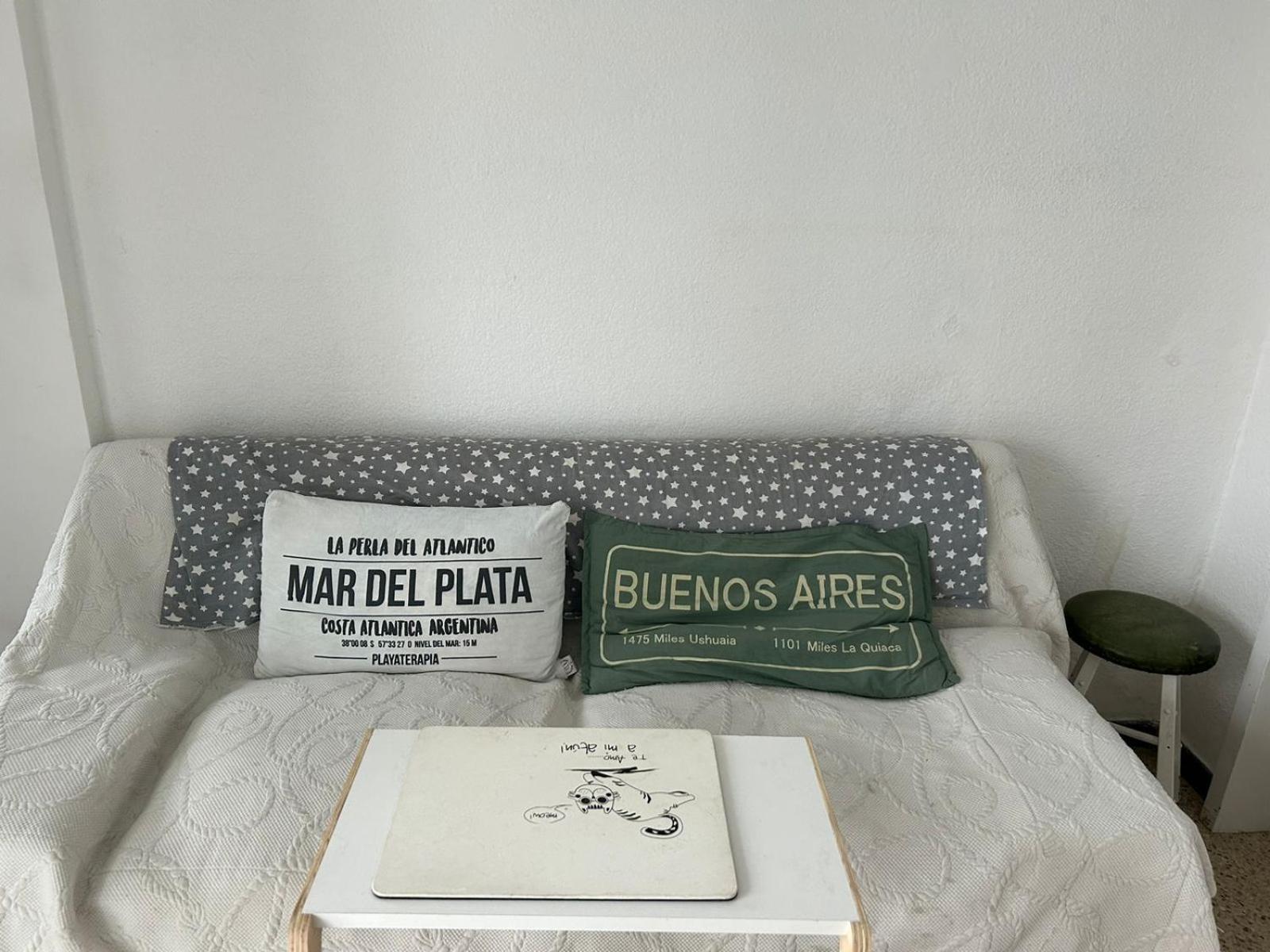 Apartment Maral 16 Departamento *