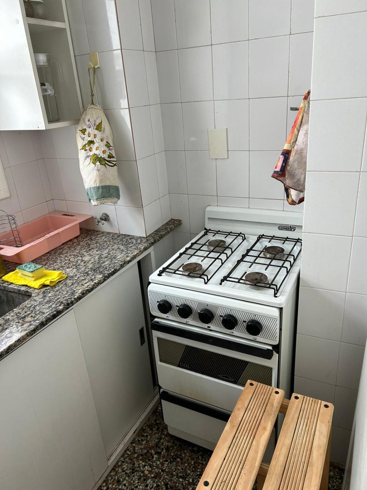 Maral 16 Departamento Apartment Mar del Plata