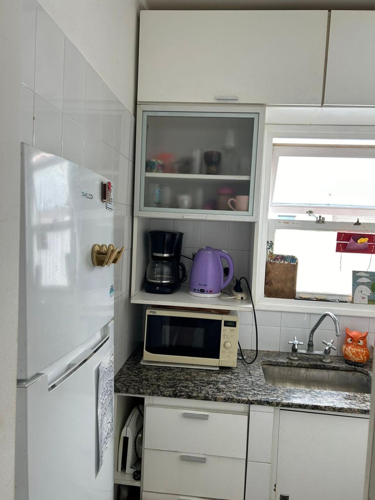 Apartment Maral 16 Departamento